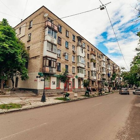 Very Stylish Apartament In Middle Of City. Chişinau Exteriör bild