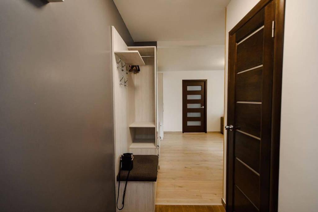 Very Stylish Apartament In Middle Of City. Chişinau Exteriör bild